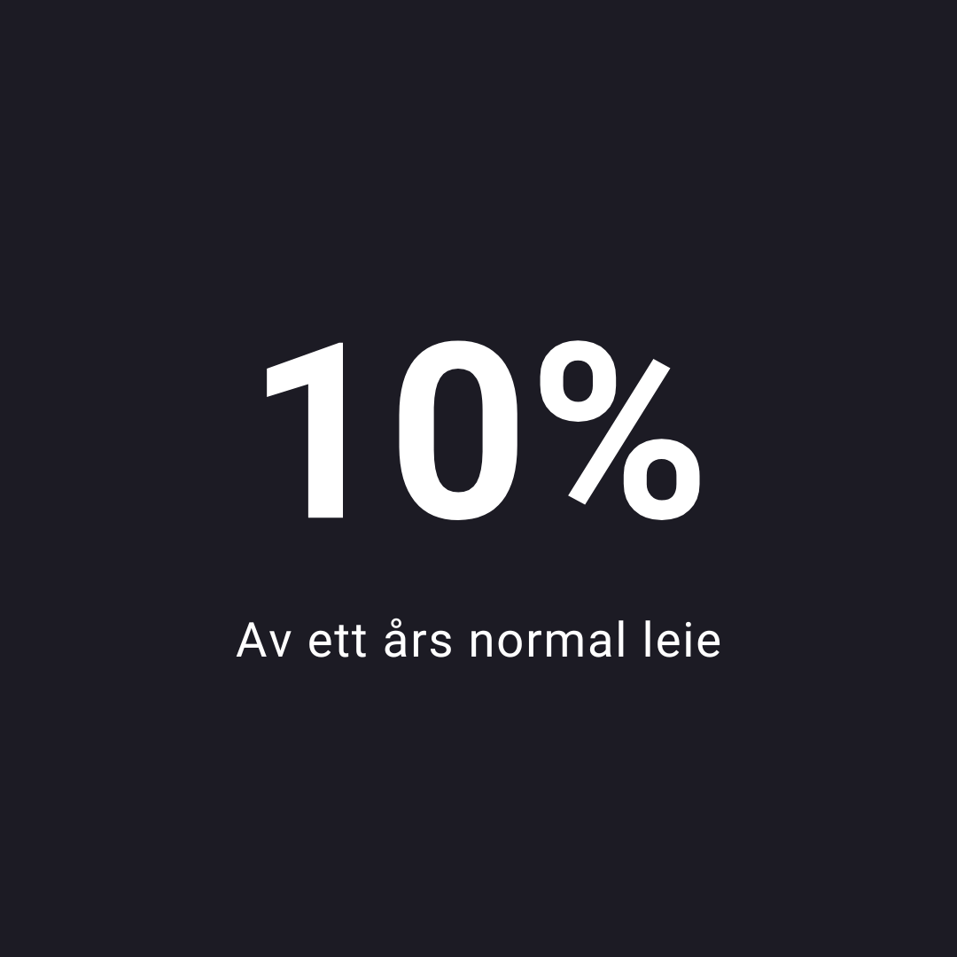 Gjør deler av jobben selv